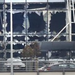 Más de 30 muertos y 200 heridos en los atentados de Bruselas