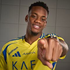 Cristiano ‘ficha’ a Durán: regalazo de 90M€ para Emery