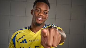 Cristiano ‘ficha’ a Durán: regalazo de 90M€ para Emery