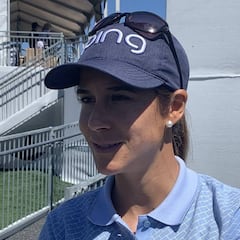 Ciganda y Azahara 'incendian' Wildfire y tienen opciones