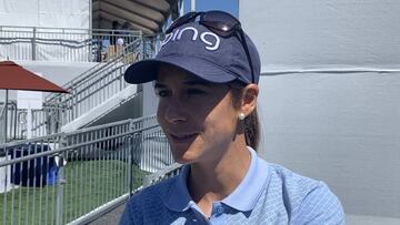 Ciganda y Azahara 'incendian' Wildfire y tienen opciones