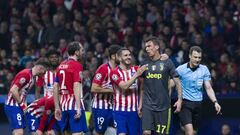 Al Atlético, Griezmann y Oblak se les atraganta el Villarreal