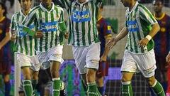 Otro éxito: la plantilla se revaloriza con la Copa