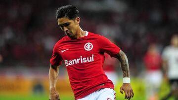 Gutiérrez, en Brasil: "No fui un desastre, puedo mostrar más"