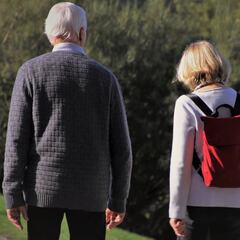 ¿Cuándo se cobra la pensión de mayo? Fechas de pago a jubilados en BBVA, Santander, CaixaBank...