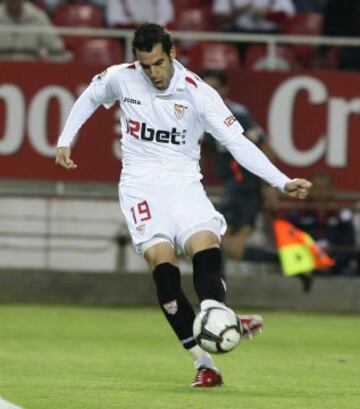 Los 17 mejores fichajes del Sevilla en la época de Monchi