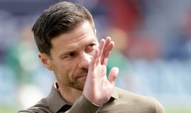 “Han dejado solo a Xabi”