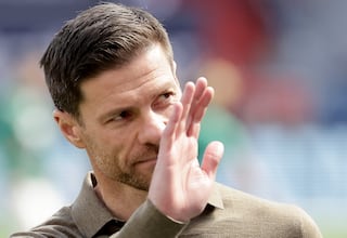 “Han dejado solo a Xabi”