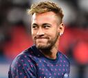Así jugaría el PSG sin Neymar