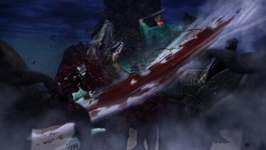 Berserk and the Band of the Hawk - Impresiones TGS 2016