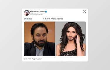 Los mejores memes de ‘Tinderdona’, el arte de ligar en Mercadona