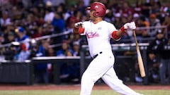 México sufrió segunda derrota en la Serie del Caribe frente a Cuba