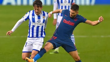 Granada-Real Sociedad: horario, TV y cómo y dónde ver en directo