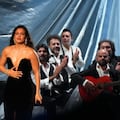 Gala de entrega de los Latin Grammy 2023