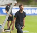 Xabi Alonso: "Hay que demostrar si merecemos una última bala"