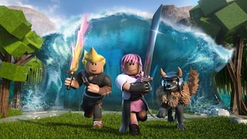 Códigos de Roblox gratis (marzo 2022); todos los promocodes disponibles