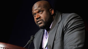 O’Neal was asked who he thought the worst NBA player of all time was: he didn’t hold back.