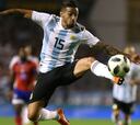 Argentina pierde a Lanzini para el Mundial por grave lesión