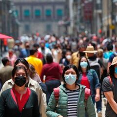 Semáforo Covid México: cuáles son los nuevos parámetros establecidos por la Secretaría de Salud