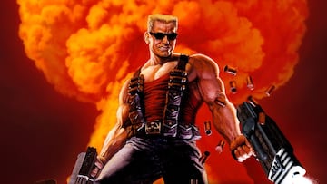 duke nukem