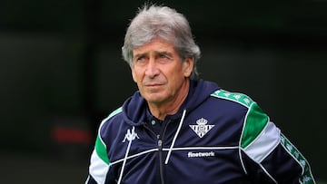 Pellegrini: “El tema de la selección de Chile está ahora cerrado”