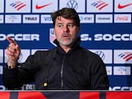 El técnico de Estados Unidos reveló en conferencia de prensa los detalles de la convocatoria para los duelos amistosos ante Bélgica y Portugal en esta fecha FIFA.