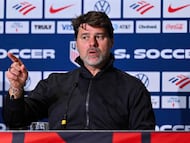 La selección de Estados Unidos está exactamente a seis meses de debutar en casa en el Mundial del 2026 ante la escuadra de Paraguay, el cual será el primer gran examen de Pochettino.