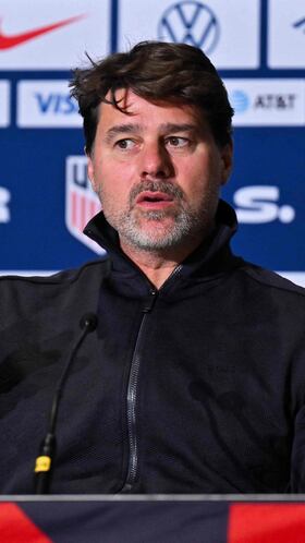 Bold new images of USMNT World Cup jersey shared online