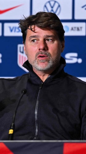 Bold new images of USMNT World Cup jersey shared online