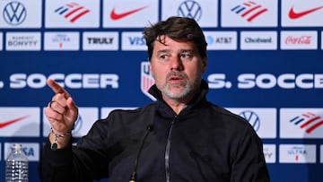 “Pochettino es cosciente del interés del Tottenham”