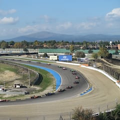 Madrid también llega a la Fórmula E