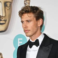 Austin Butler is grateful for having been a child actor
