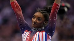 When does Simone Biles compete in the 2024 Paris Olympics? Dates, times, and schedule