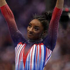 When does Simone Biles compete in the 2024 Paris Olympics? Dates, times, and schedule