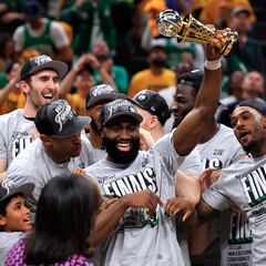 Celtics 105 - 102 Pacers summary: stats, scores and highlights | Eastern Conference Finals Game 4