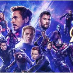 Regresará al cine Avengers: Endgame con escenas inéditas