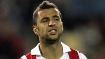 El Besiktas reconoce que negocia el fichaje de Simao