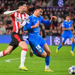 Pubill, el fichaje “cerrado” por Osasuna que se viene abajo