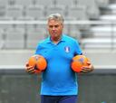 Holanda confirma a Hiddink como técnico tras el Mundial