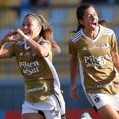 ¡Colo Colo es el nuevo campeón!