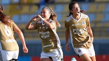 ¡Colo Colo es el nuevo campeón!