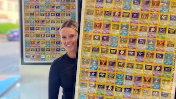 tienda cartas pokemon chloe webb pokichloe