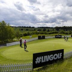 Las claves del nuevo circuito saudí