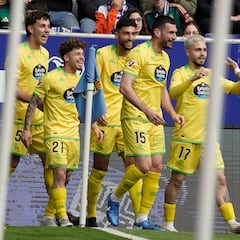 El Deportivo se vuelve intocable cuando se viste la canarinha