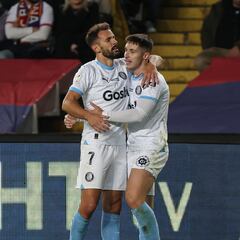 Valery: “Me marcho con la cabeza bien alta y el corazón lleno de orgullo”