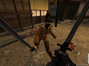 NOLF2 estrena página oficial