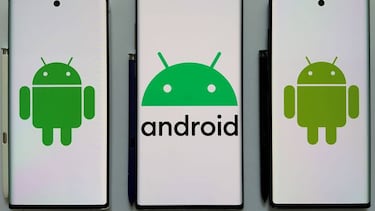 Tu móvil con Android 14 no podrá usar algunas apps antiguas