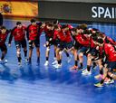 España rompe su gafe en las finales de Mundiales juveniles masculinas