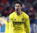 Arsenal y Liverpool se cruzan en el camino rojiblanco por Vietto
