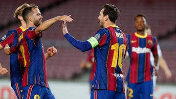 Barcelona - Betis: horario, TV y cómo y dónde ver en directo